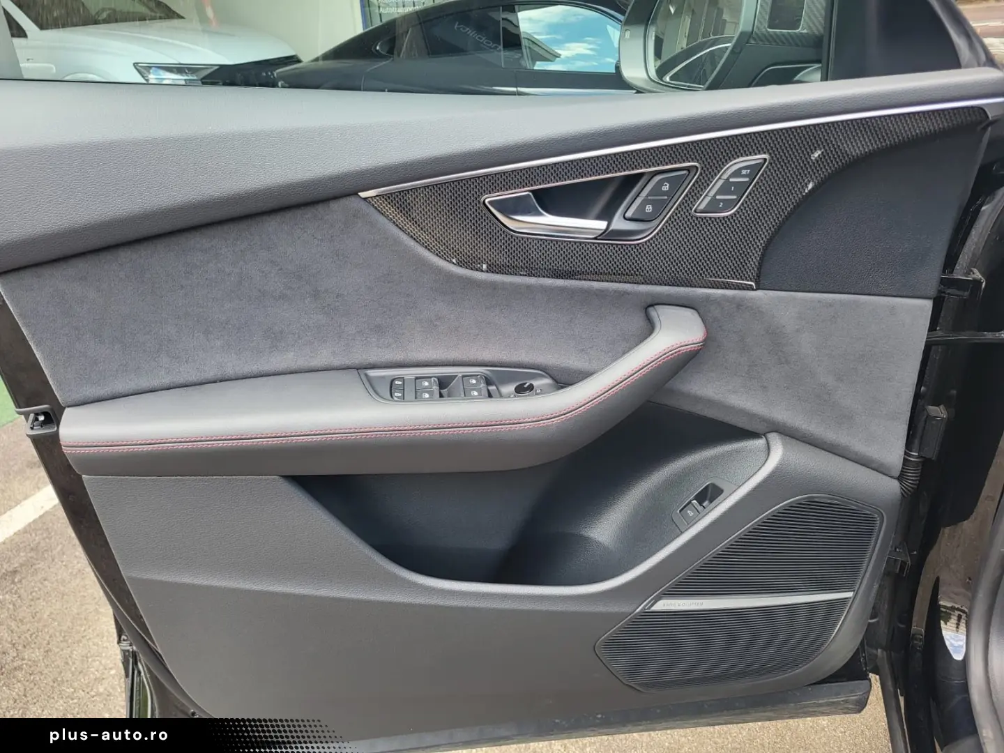 Q8 50 TDI qu S Line Competition  Pano StHzg B&O