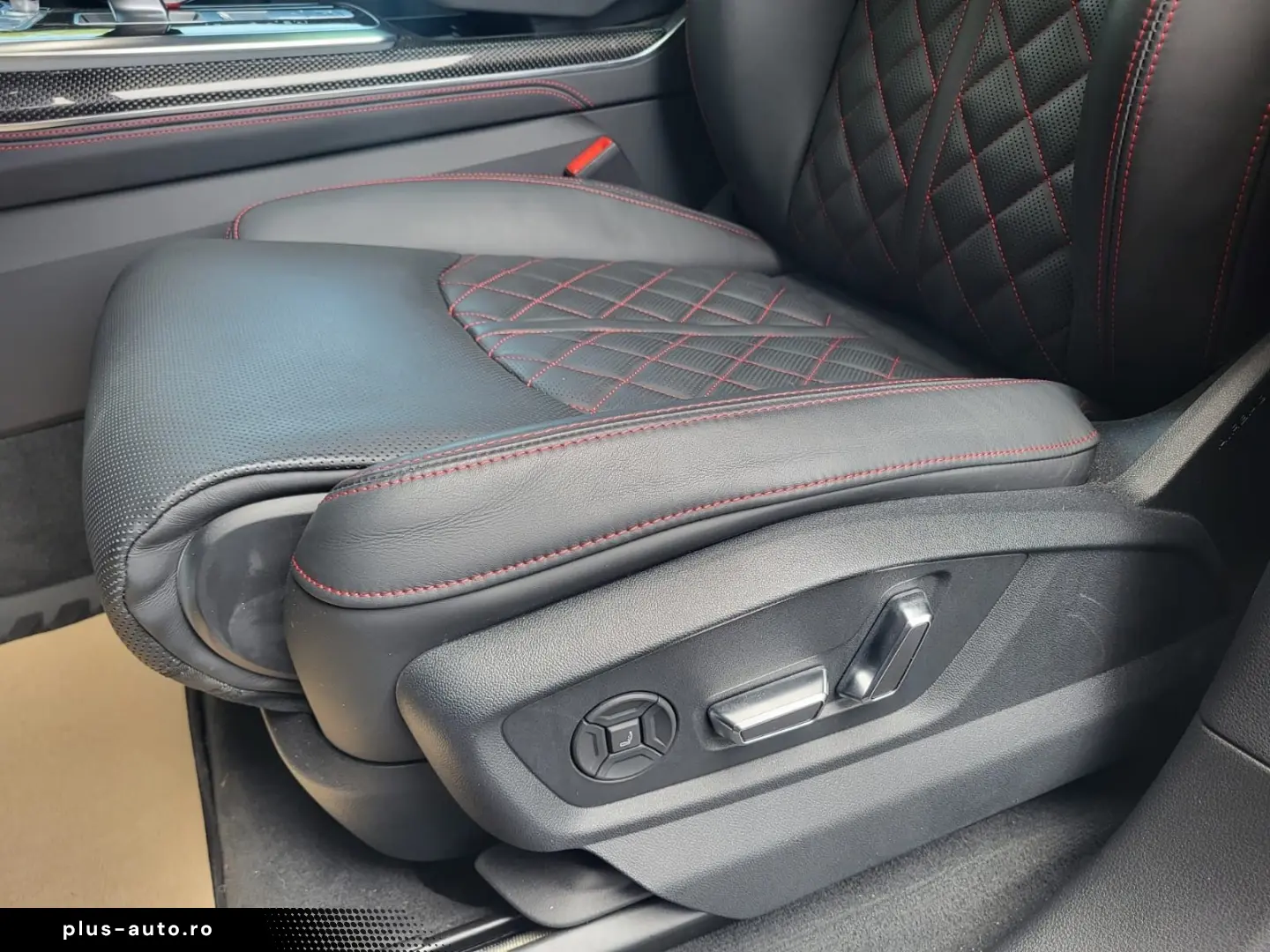 Q8 50 TDI qu S Line Competition  Pano StHzg B&O