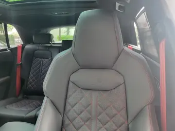 Q8 50 TDI qu S Line Competition  Pano StHzg B&O