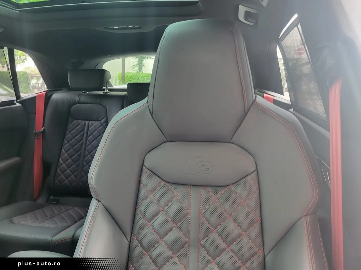 Q8 50 TDI qu S Line Competition  Pano StHzg B&O