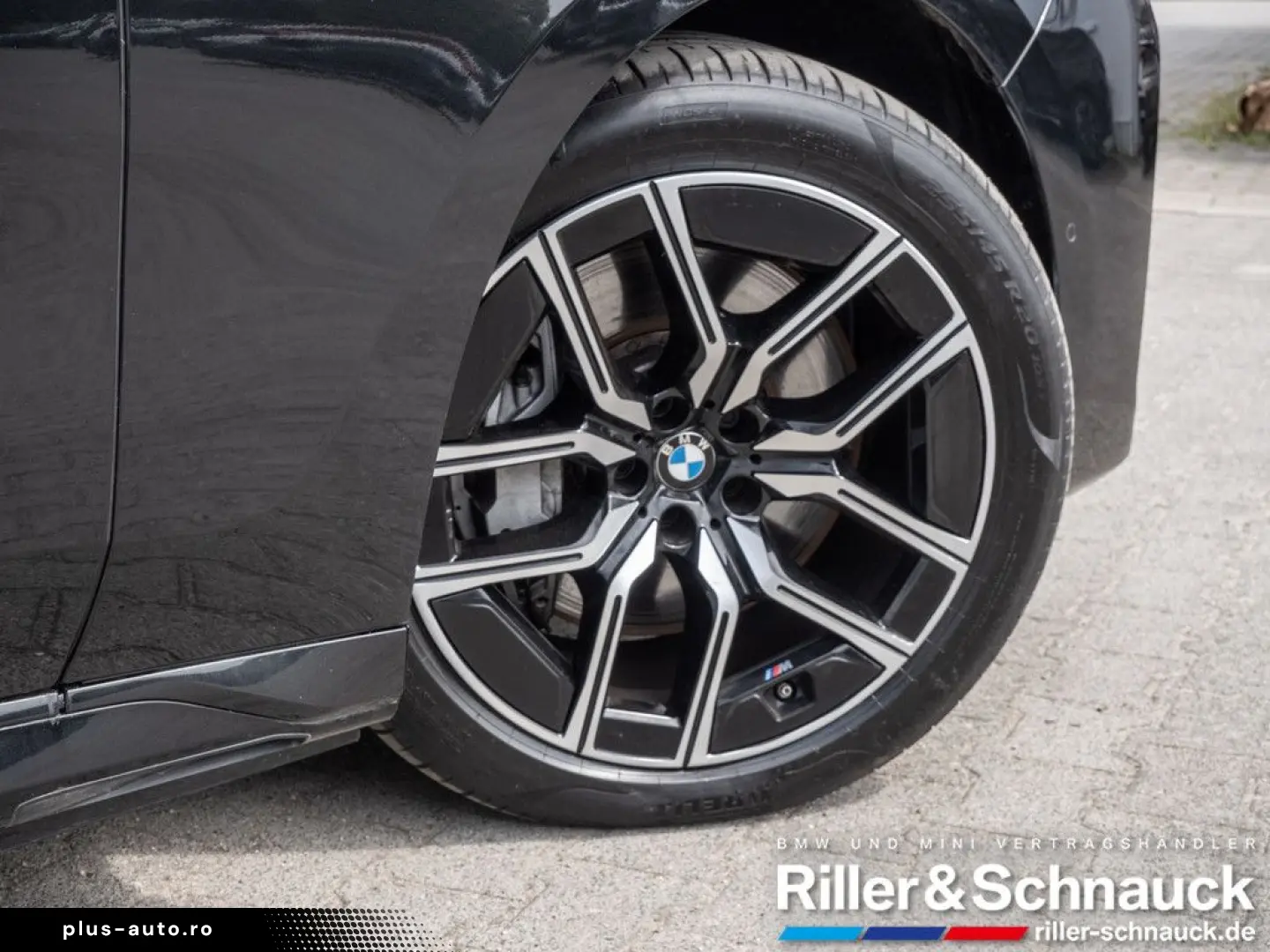 750e xDrive M-Sport SITZBELÜFTUNG PANO-SKY