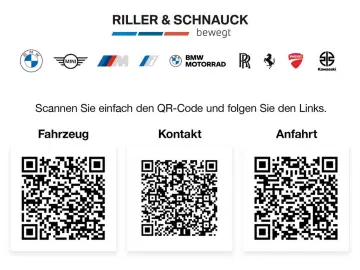 750e xDrive M-Sport SITZBELÜFTUNG PANO-SKY