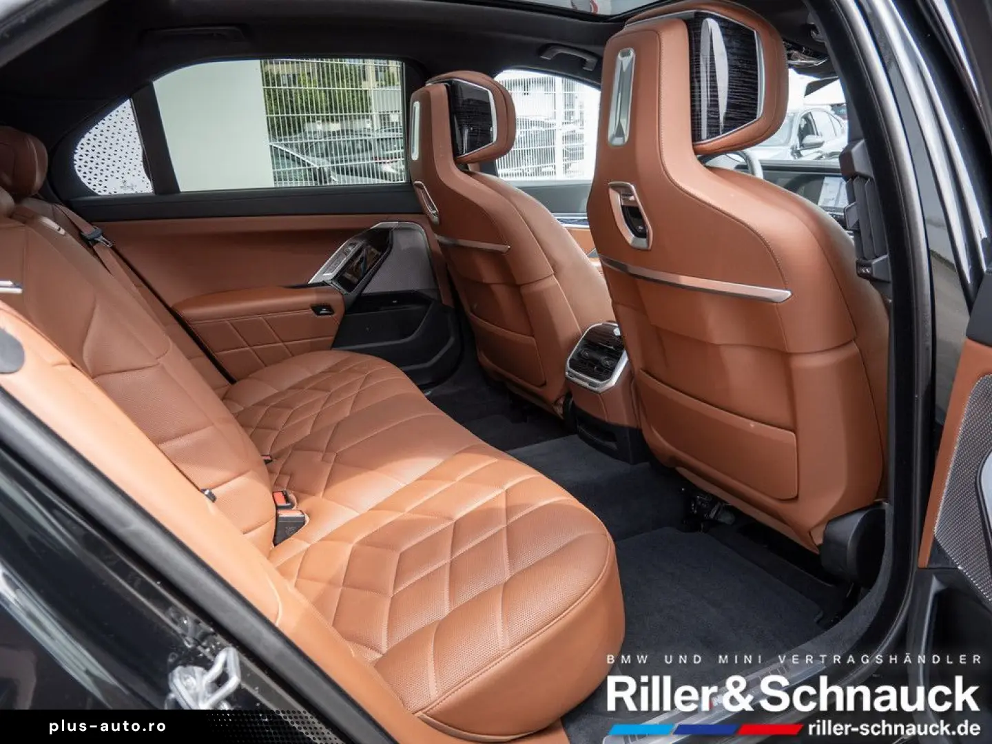 750e xDrive M-Sport SITZBELÜFTUNG PANO-SKY