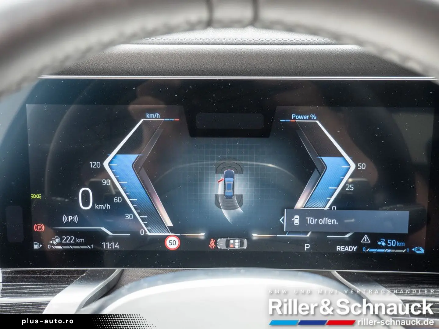 750e xDrive M-Sport SITZBELÜFTUNG PANO-SKY