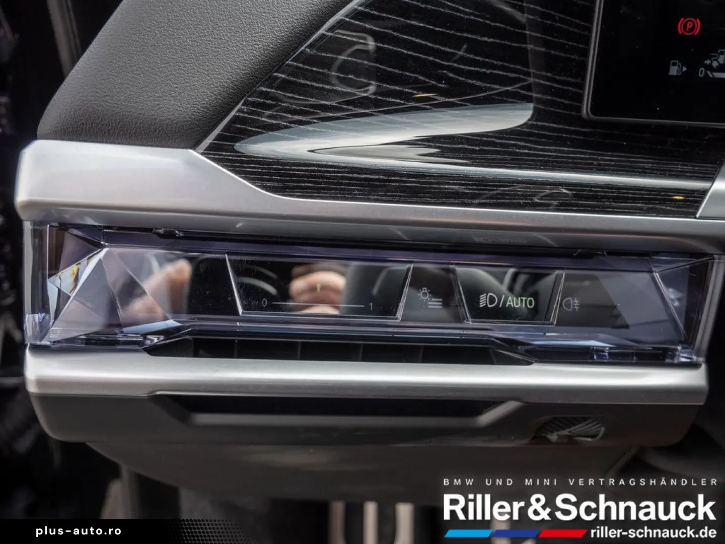 750e xDrive M-Sport SITZBELÜFTUNG PANO-SKY