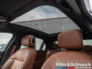 750e xDrive M-Sport SITZBELÜFTUNG PANO-SKY