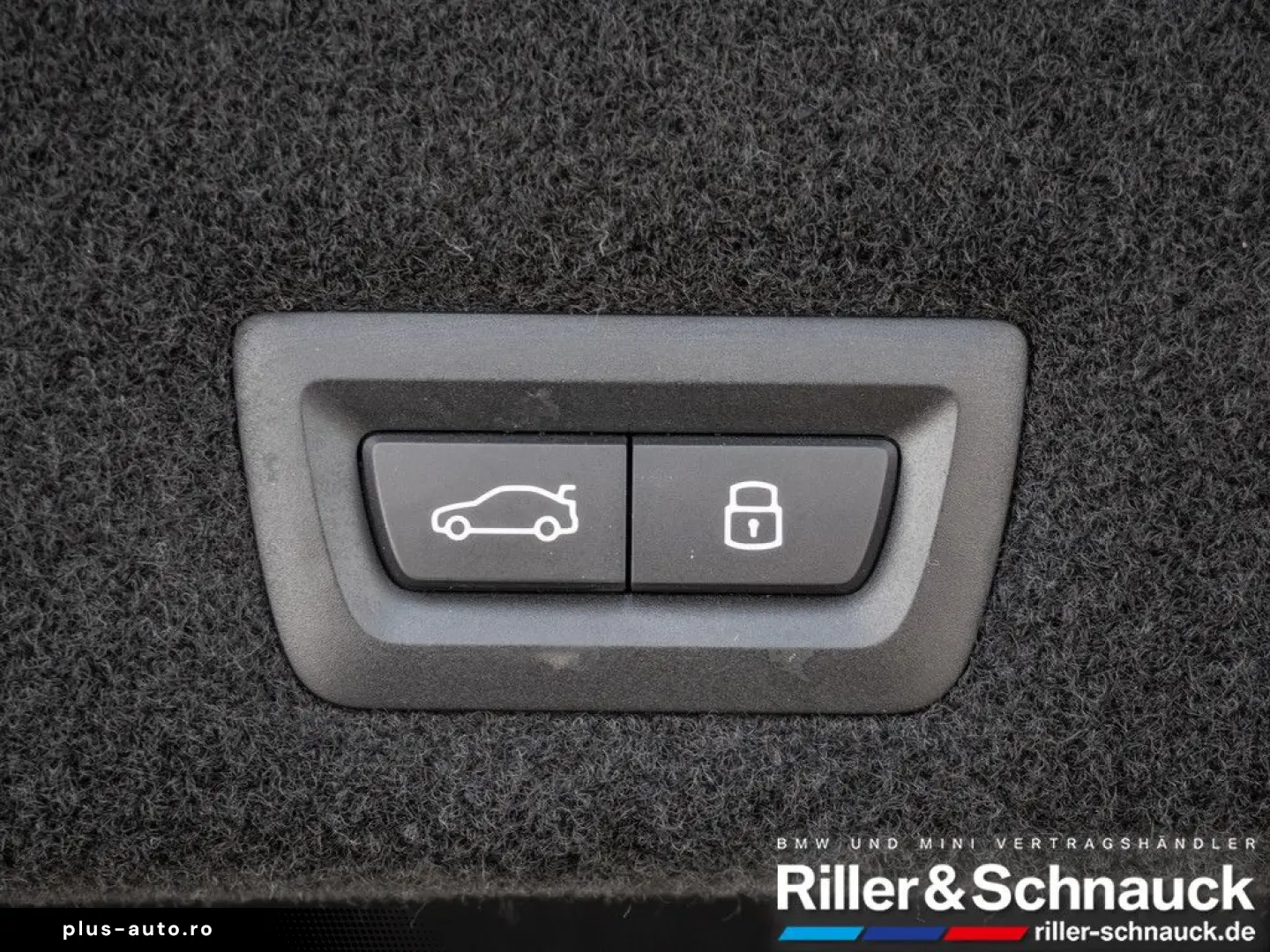 750e xDrive M-Sport SITZBELÜFTUNG PANO-SKY