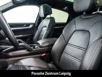 Cayenne E-Hybrid Coupe Massage AHK InnoDrive Luf