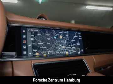 Panamera 4S E-Hybrid Sportabgas PDLS BOSE 21-Zol