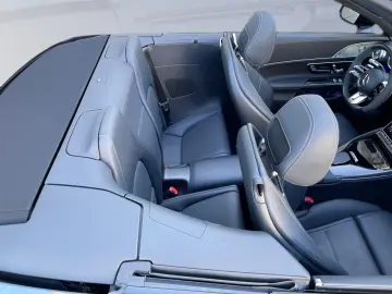 AMG SL 55 4MATIC  AERODYNAMIK PREMIUM