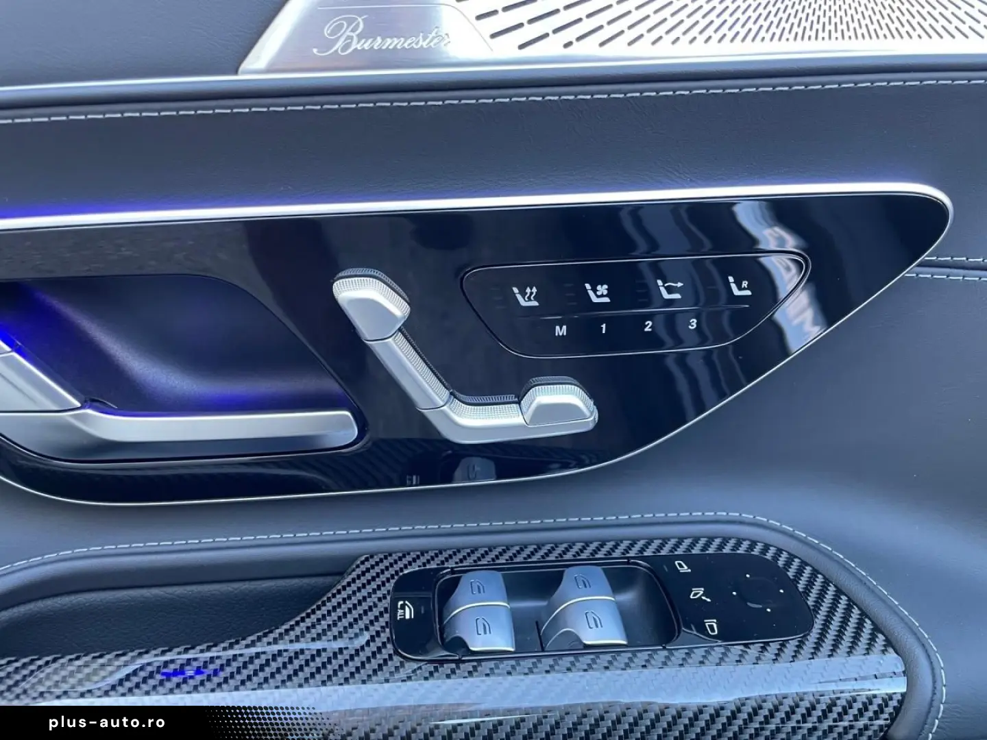 AMG SL 55 4MATIC  AERODYNAMIK PREMIUM