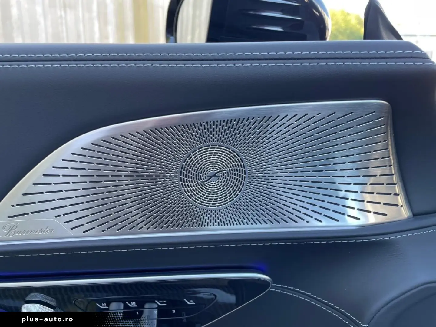 AMG SL 55 4MATIC  AERODYNAMIK PREMIUM