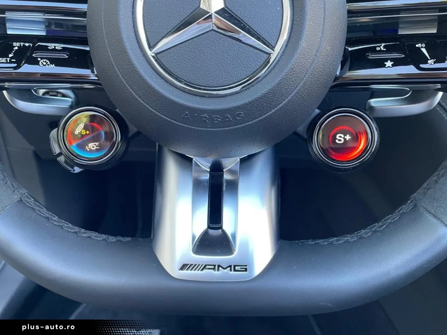 AMG SL 55 4MATIC  AERODYNAMIK PREMIUM