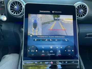 AMG SL 55 4MATIC  AERODYNAMIK PREMIUM