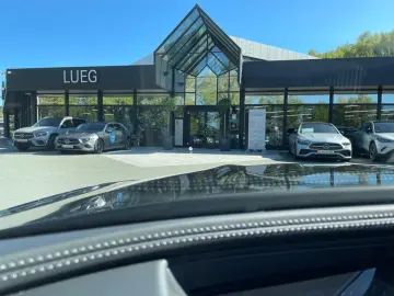 AMG SL 55 4MATIC  AERODYNAMIK PREMIUM