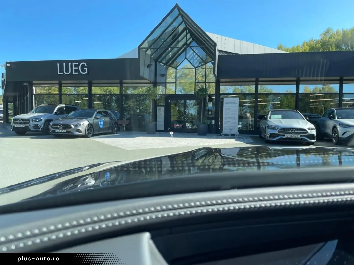 AMG SL 55 4MATIC  AERODYNAMIK PREMIUM