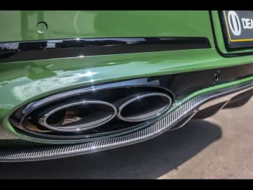 Continental S III V8 CARBON TOURING BLACKLINE B&