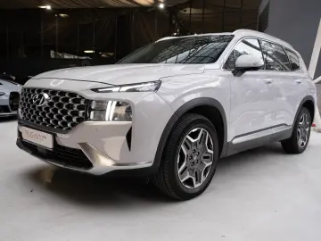 Hyundai Santa Fe  Plug In Hybrid  Disponibil Imediat