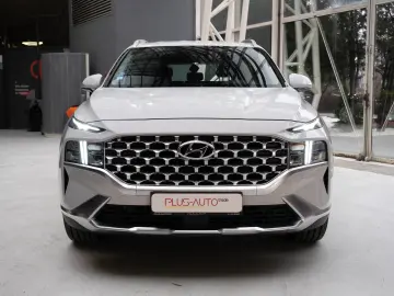 Hyundai Santa Fe  Plug In Hybrid  Disponibil Imediat