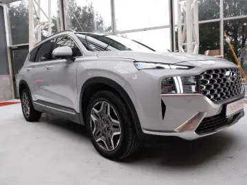 Hyundai Santa Fe  Plug In Hybrid  Disponibil Imediat