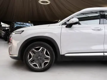Hyundai Santa Fe  Plug In Hybrid  Disponibil Imediat