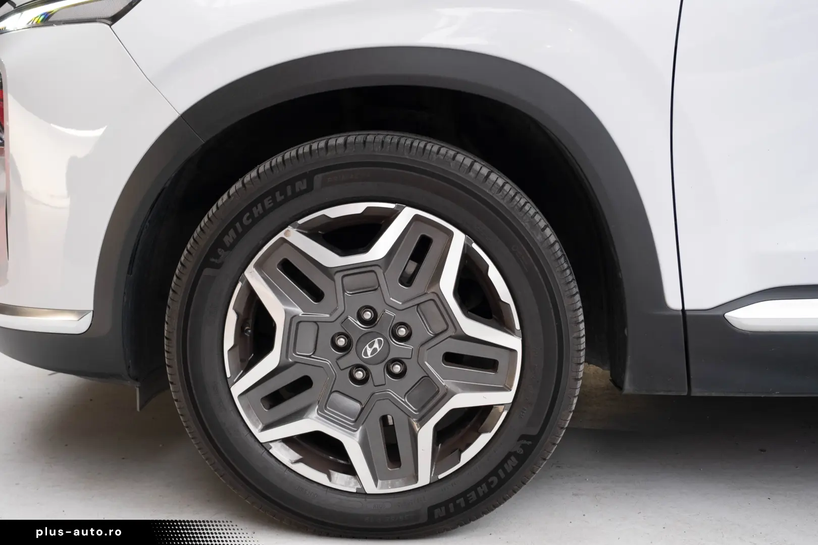 Hyundai Santa Fe  Plug In Hybrid  Disponibil Imediat