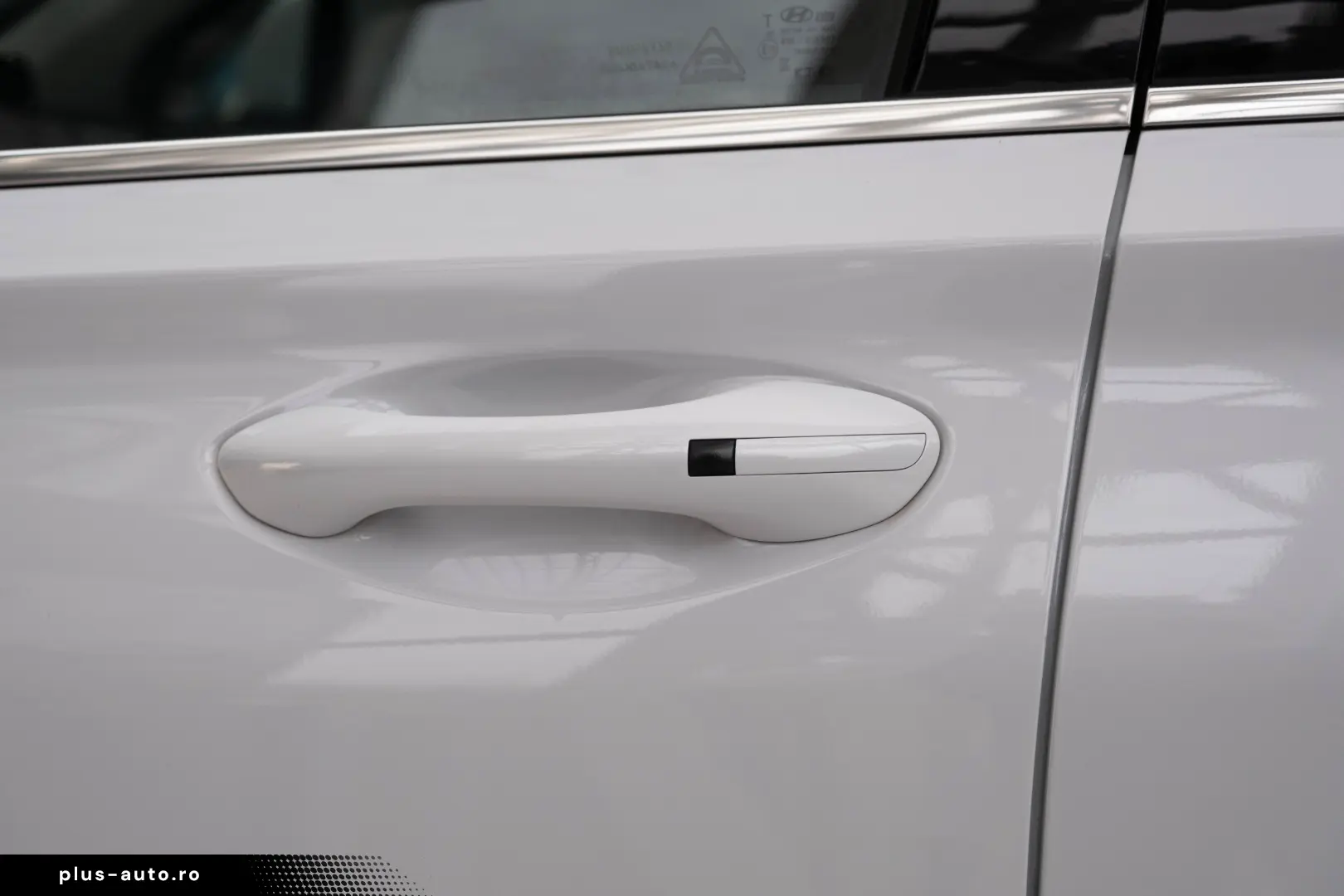 Hyundai Santa Fe  Plug In Hybrid  Disponibil Imediat