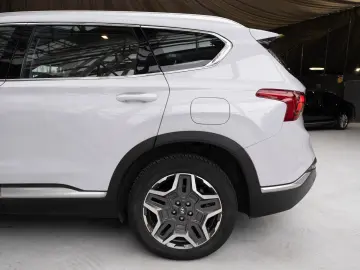 Hyundai Santa Fe  Plug In Hybrid  Disponibil Imediat