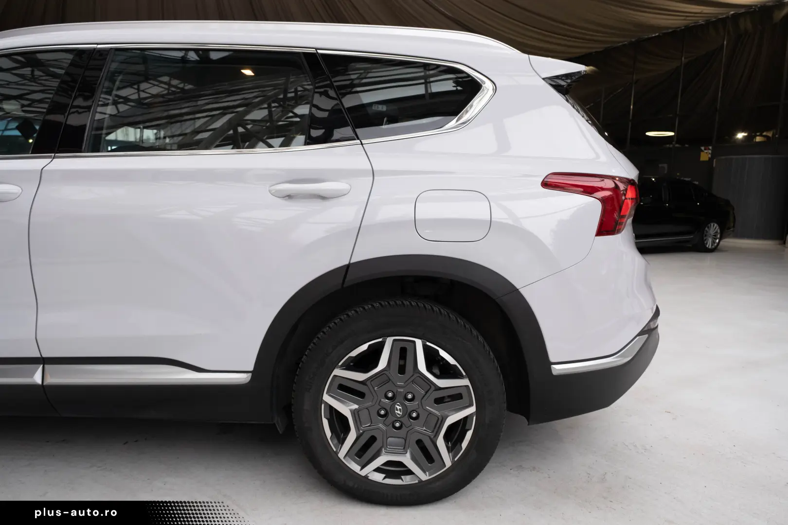 Hyundai Santa Fe  Plug In Hybrid  Disponibil Imediat