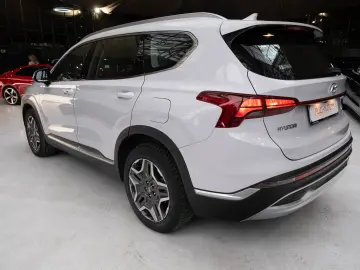 Hyundai Santa Fe  Plug In Hybrid  Disponibil Imediat