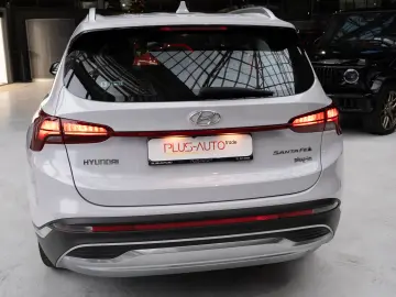 Hyundai Santa Fe  Plug In Hybrid  Disponibil Imediat