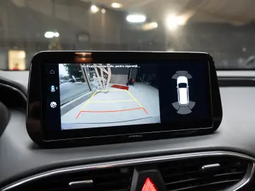 Hyundai Santa Fe  Plug In Hybrid  Disponibil Imediat