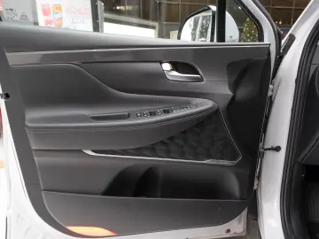 Hyundai Santa Fe  Plug In Hybrid  Disponibil Imediat