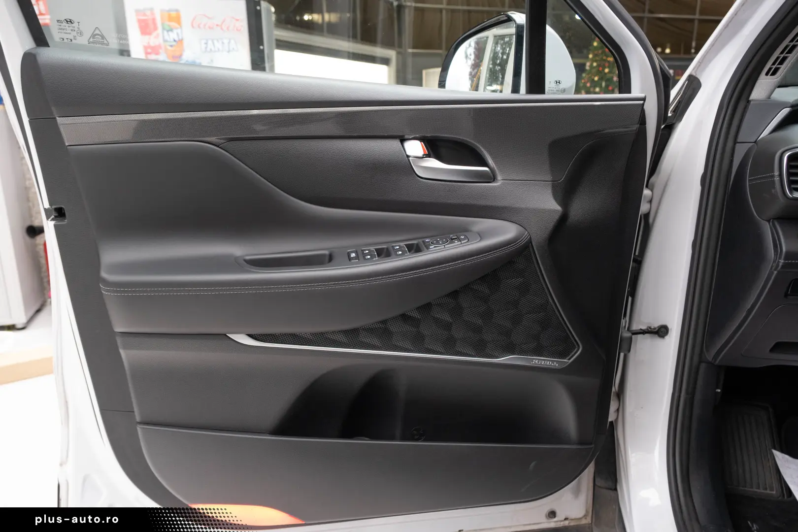 Hyundai Santa Fe  Plug In Hybrid  Disponibil Imediat