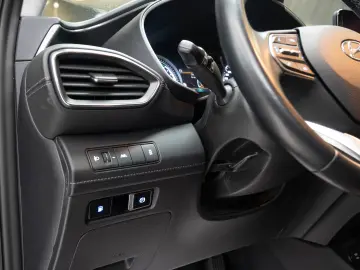 Hyundai Santa Fe  Plug In Hybrid  Disponibil Imediat