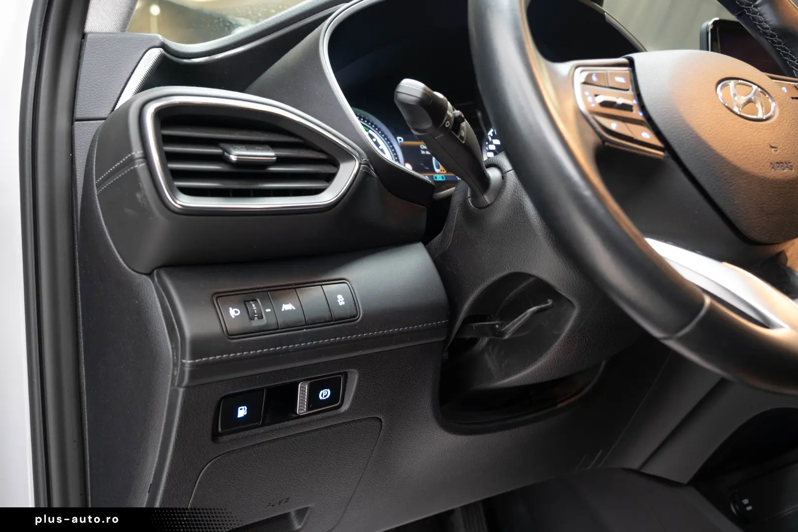 Hyundai Santa Fe  Plug In Hybrid  Disponibil Imediat