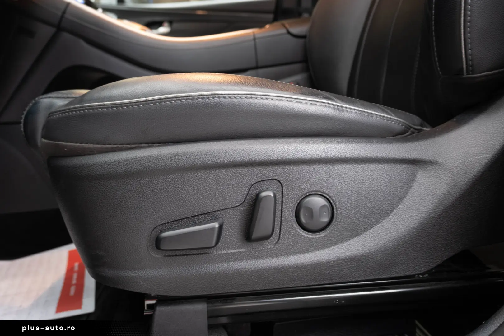 Hyundai Santa Fe  Plug In Hybrid  Disponibil Imediat