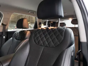 Hyundai Santa Fe  Plug In Hybrid  Disponibil Imediat