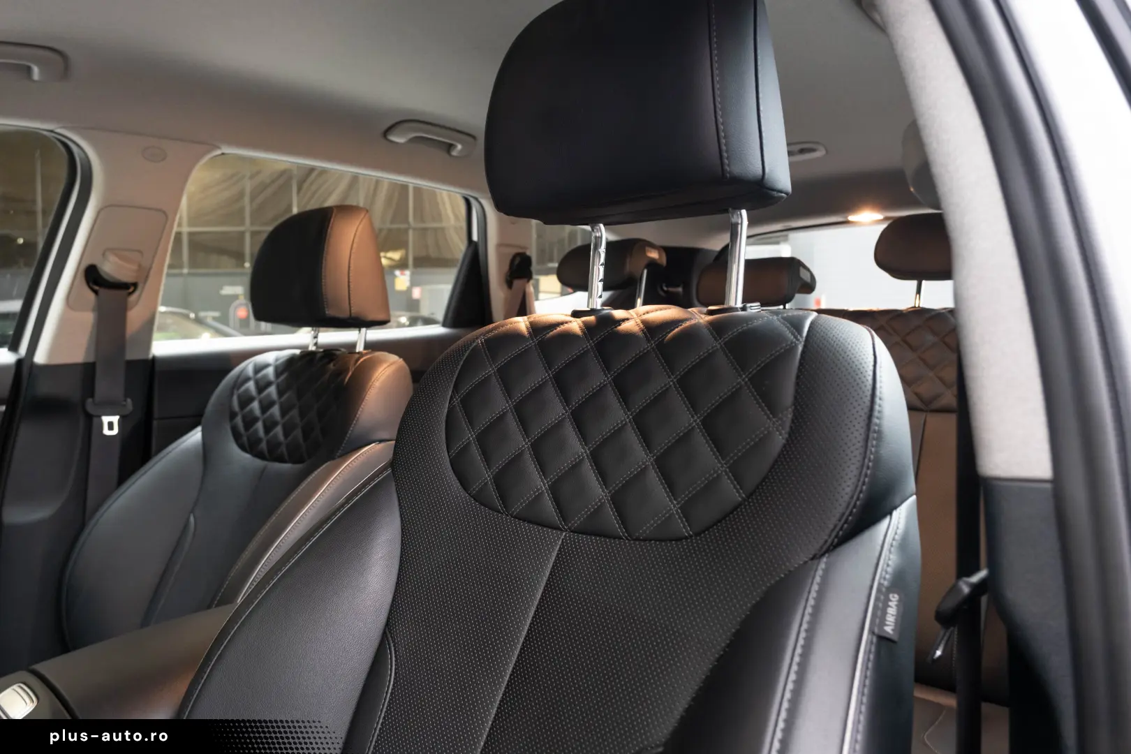 Hyundai Santa Fe  Plug In Hybrid  Disponibil Imediat