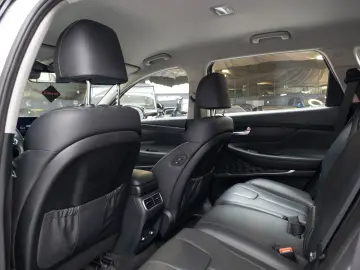 Hyundai Santa Fe  Plug In Hybrid  Disponibil Imediat