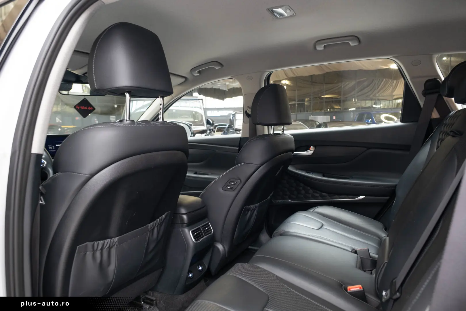 Hyundai Santa Fe  Plug In Hybrid  Disponibil Imediat