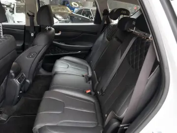 Hyundai Santa Fe  Plug In Hybrid  Disponibil Imediat