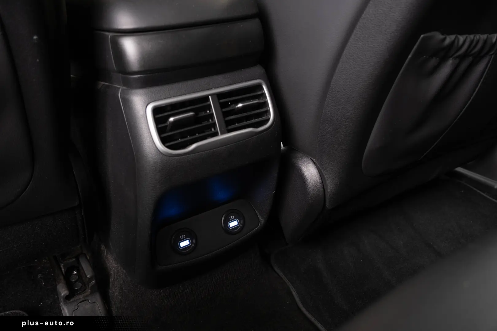 Hyundai Santa Fe  Plug In Hybrid  Disponibil Imediat