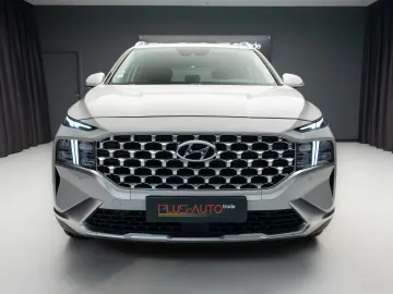 Hyundai Santa Fe  Plug In Hybrid  Disponibil Imediat