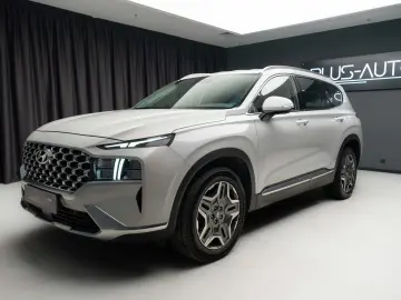 Hyundai Santa Fe  Plug In Hybrid  Disponibil Imediat