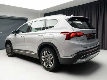 Hyundai Santa Fe  Plug In Hybrid  Disponibil Imediat