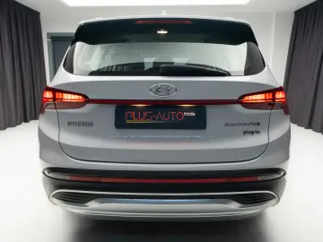 Hyundai Santa Fe  Plug In Hybrid  Disponibil Imediat