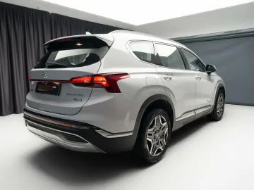 Hyundai Santa Fe  Plug In Hybrid  Disponibil Imediat