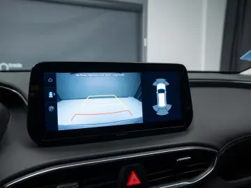 Hyundai Santa Fe  Plug In Hybrid  Disponibil Imediat