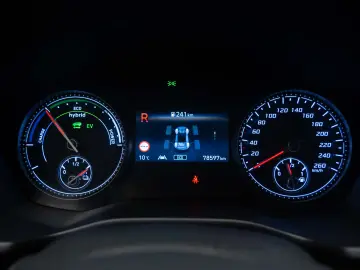 Hyundai Santa Fe  Plug In Hybrid  Disponibil Imediat